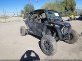 Polaris Rzr Turbo S 4 3NSP4L923MG179370 fotografie