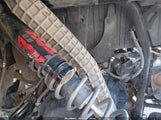 Polaris Rzr Turbo S 4 3NSP4L923MG179370 fotografie