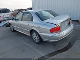Hyundai Sonata Gls/Lx KMHWF35H84A085996 снимка