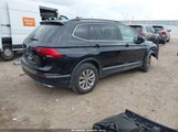 Volkswagen Tiguan 2.0T Se/2.0T Sel 3VV3B7AX0JM167227 снимка