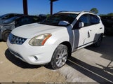 Nissan Rogue Sv JN8AS5MV5BW307329 снимка