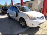 Nissan Rogue Sv JN8AS5MV5BW307329 снимка