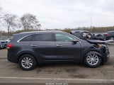 Kia Sorento 2.4L Lx 5XYPG4A36JG369435 fotografie