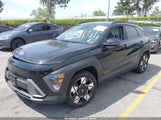 Hyundai Kona Sel KM8HB3AB2RU136971 снимка