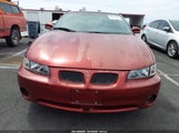 Pontiac Grand Prix Gt 1G2WP12K6YF250687 снимка