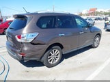 Nissan Pathfinder Sv 5N1AR2MN5FC642017 photo