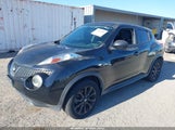 Nissan Juke Sv JN8AF5MR7DT218812 снимка