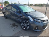 Toyota Corolla S Plus 5YFBURHEXFP347299 снимка