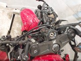 Honda Cbr500 Ra MLHPC7059S5101101 снимка