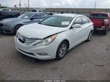 Hyundai Sonata Gls 5NPEB4ACXDH708703 снимка