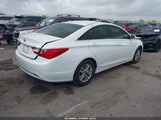 Hyundai Sonata Gls 5NPEB4ACXDH708703 снимка