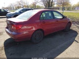 Toyota Corolla Le 2T1BR30E28C935520 fotografie