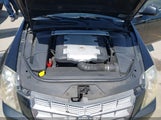 Cadillac Cts Standard 1G6DJ577880156364 снимка