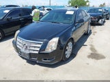 Cadillac Cts Standard 1G6DJ577880156364 снимка