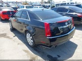 Cadillac Cts Standard 1G6DJ577880156364 снимка
