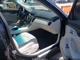 Cadillac Cts Standard 1G6DJ577880156364 снимка