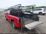 Chevrolet Silverado  Work Truck 1GCEC19Z55Z250888 снимка