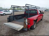 Chevrolet Silverado  Work Truck 1GCEC19Z55Z250888 снимка