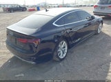 Audi A5 Sportback Premium 45 Tfsi Quattro S Tronic WAUANCF58LA007414 fotografie