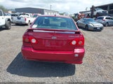 Toyota Corolla S 1NXBR30E67Z905501 fotografie