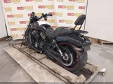 Harley-Davidson Vrscdx 1HD1HHH1X8K808475 снимка
