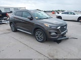 Hyundai Tucson Ultimate KM8J33ALXKU032452 снимка