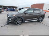 Hyundai Tucson Ultimate KM8J33ALXKU032452 снимка