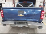 Chevrolet Silverado  1Lt 1GCVKREC5GZ267180 снимка