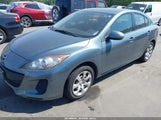 Mazda Mazda3 I Sport JM1BL1UG4C1553701 снимка