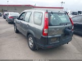 Honda Cr-V Lx SHSRD68526U403253 снимка