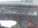 Honda Cr-V Lx SHSRD68526U403253 снимка