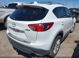 Mazda Cx-5 Grand Touring JM3KE2DY6E0367313 снимка