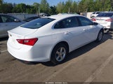 Chevrolet Malibu Fwd Ls 1G1ZB5ST9NF190027 photo