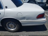 Mercury Grand Marquis Ls/Bayshore 2MELM75W0TX644657 fotografie