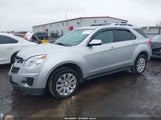 Chevrolet Equinox Ltz 2CNFLGEY7A6242944 снимка