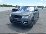 Land Rover Range Rover Sport 5.0L V8 Supercharged/5.0L V8 Supercharged Dynamic SALWR2EF8GA591328 photo