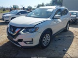 Nissan Rogue Sv KNMAT2MT1HP563783 снимка
