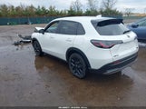 Honda Hr-V Awd Sport 3CZRZ2H56PM723409 fotografie