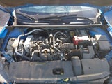 Nissan Sentra Sr Xtronic Cvt 3N1AB8DV2PY315064 снимка