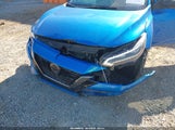 Nissan Sentra Sr Xtronic Cvt 3N1AB8DV2PY315064 снимка