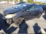 Toyota Prius Two JTDKN3DU0C5488740 снимка