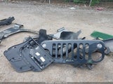 Jeep Wrangler Unlimited Sport 4X4 1C4BJWDGXHL597281 снимка