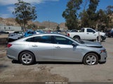 Chevrolet Malibu Fwd Lt 1G1ZD5ST0NF172056 photo