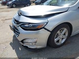 Chevrolet Malibu Fwd Lt 1G1ZD5ST0NF172056 photo