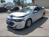 Chevrolet Malibu Fwd Lt 1G1ZD5ST0NF172056 снимка