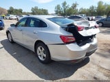 Chevrolet Malibu Fwd Lt 1G1ZD5ST0NF172056 снимка