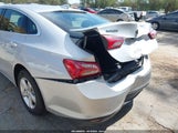 Chevrolet Malibu Fwd Lt 1G1ZD5ST0NF172056 photo