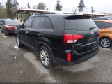 Kia Sorento Ex V6 5XYKUDA77FG652309 снимка