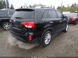 Kia Sorento Ex V6 5XYKUDA77FG652309 снимка