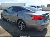 Nissan Maxima 3.5 Sv 1N4AA6AP0GC438483 снимка